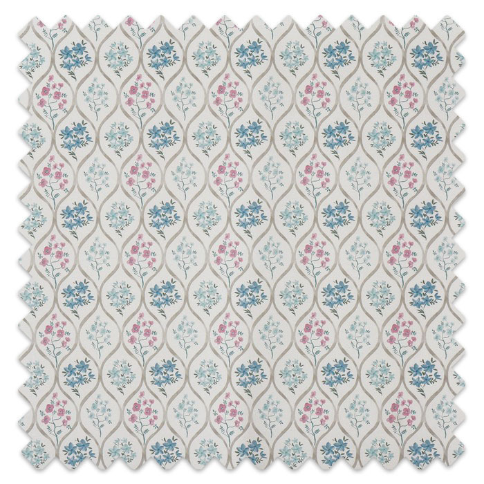 Swatch of Tetbury Petal by Prestigious Textiles