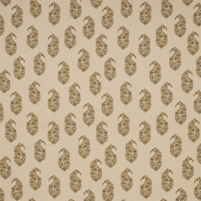 Thalassa Cedar Fabric by iLiv