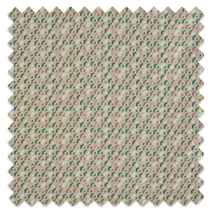 Swatch of Theo Dragonfly by Prestigious Textiles