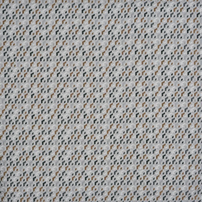 Theo Flint Fabric by Prestigious Textiles