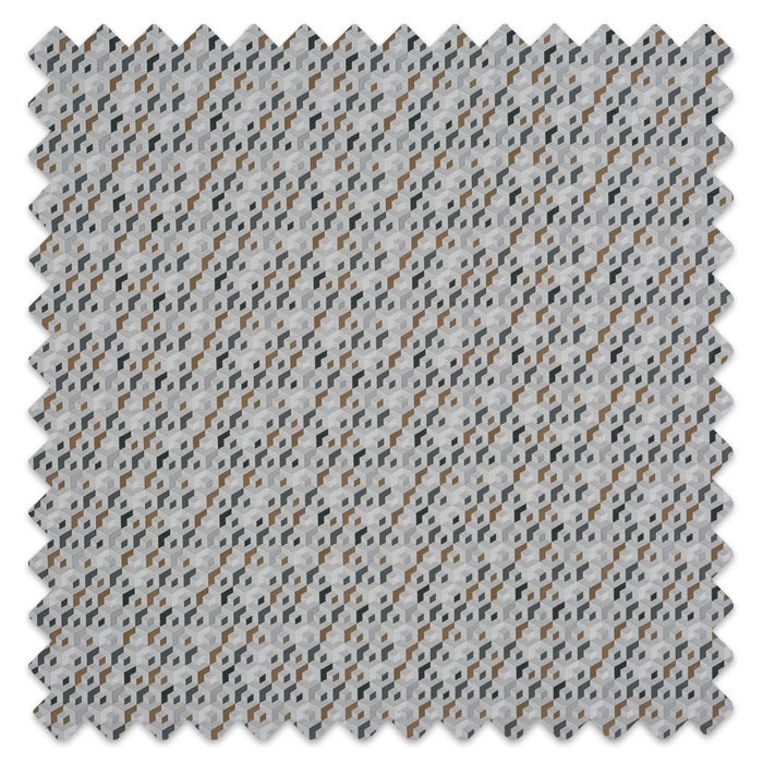 Swatch of Theo Flint by Prestigious Textiles