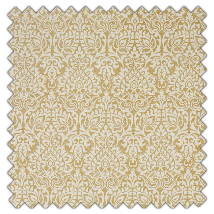 Swatch of Tiana Amber by Prestigious Textiles