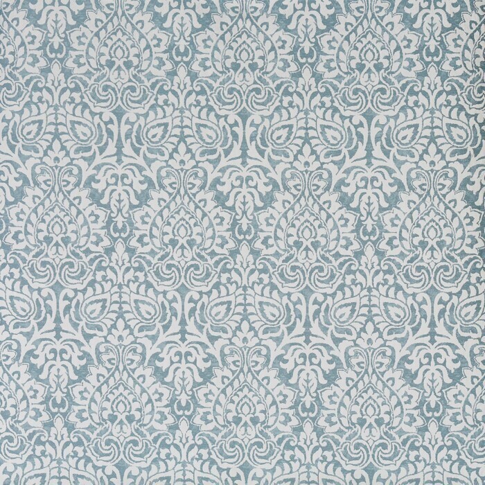 Tiana Indigo Fabric by Prestigious Textiles