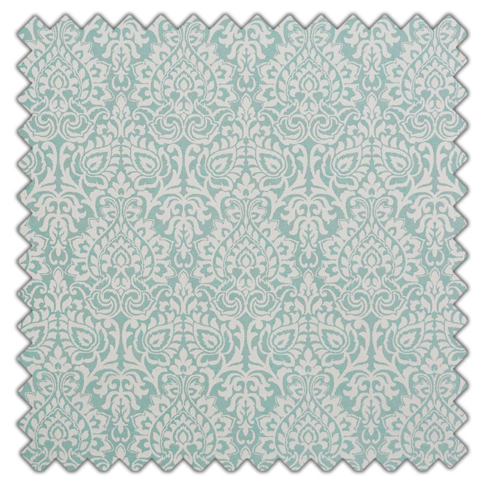 Swatch of Tiana Tiger Lily by Prestigious Textiles