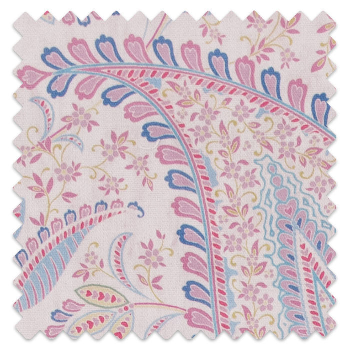 Swatch of Tigris Blush