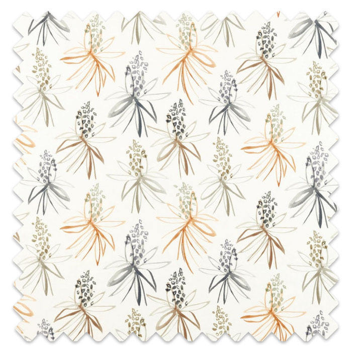 Swatch of Tillandsia Amber Slate by Scion