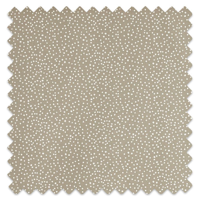 Swatch of Tiny Linen by Prestigious Textiles