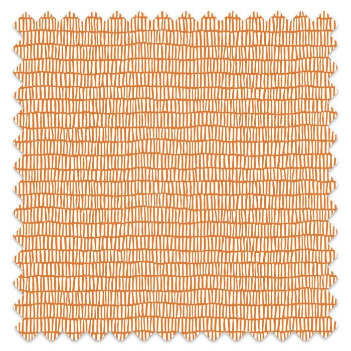 Swatch of Tocca Ginger by Scion