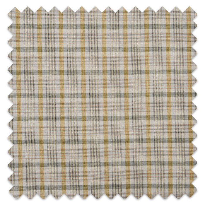 Swatch of Topiary Daffodil by Prestigious Textiles