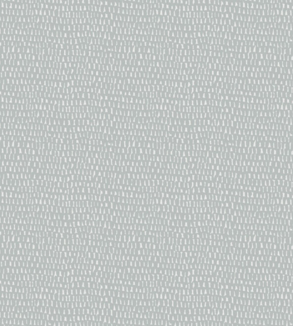 Totak Gull Fabric by Scion