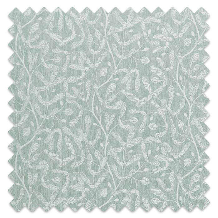 Swatch of Trailing Sycamore Weave Sage