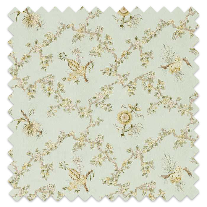 Swatch of Trelliage Aphrodite/Blush