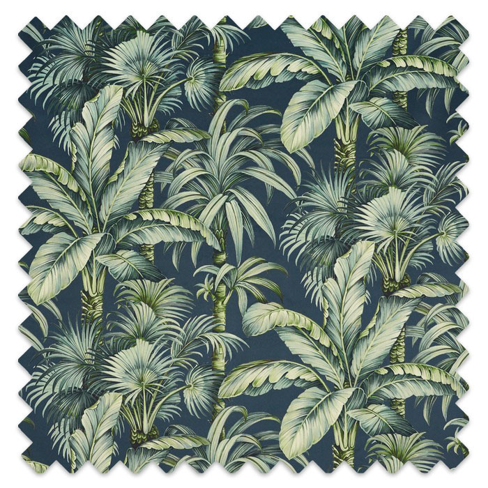 Swatch of Tripura Ocean by Prestigious Textiles