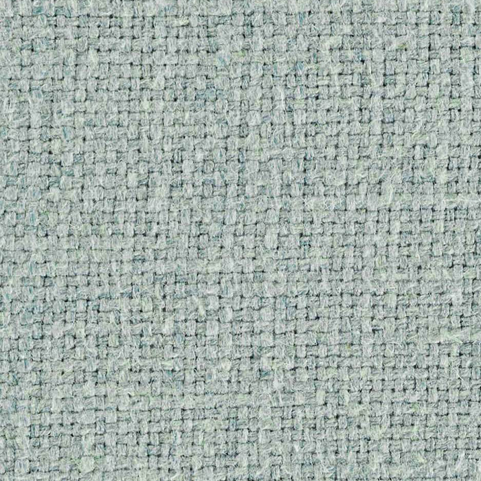 Tuscany II Duck Egg Fabric by Sanderson