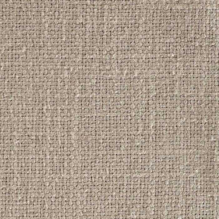 Tuscany II Field Mushroom Fabric by Sanderson