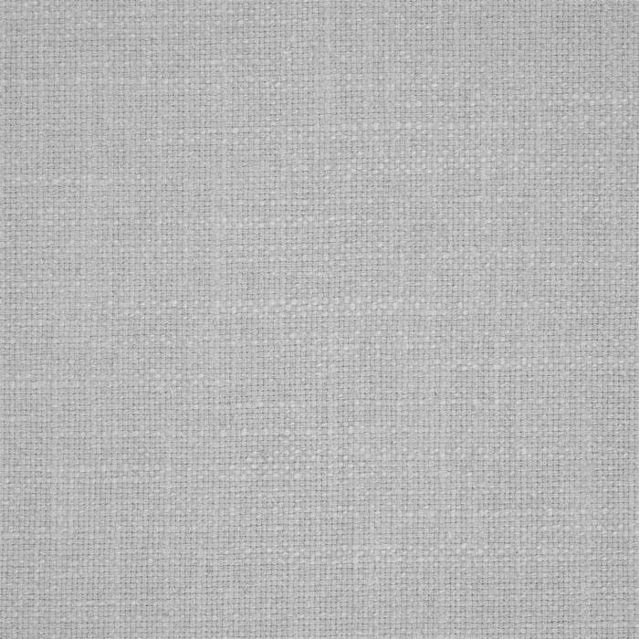 Tuscany II Silver Fabric by Sanderson