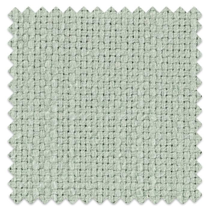 Swatch of Tuscany II Silver Mint