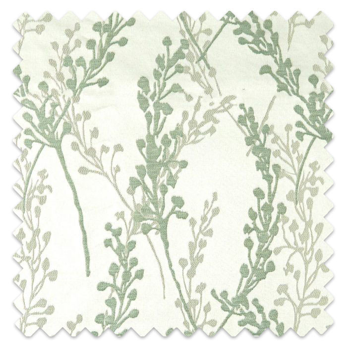 Swatch of Twiggie Mint