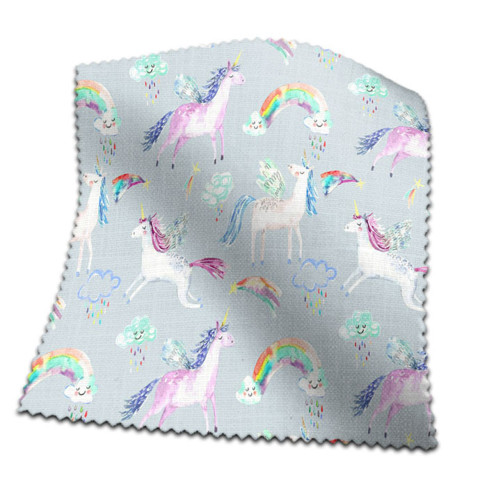 Swatch of Unicorn Dance Stone by Voyage