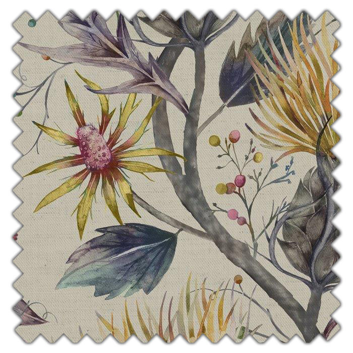 Swatch of Varys Gold by Voyage