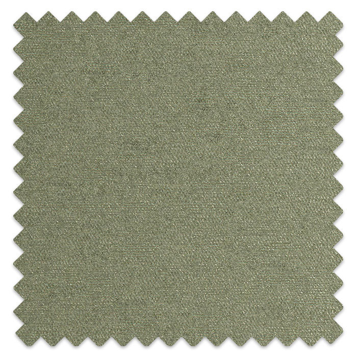 Swatch of Velvet Revolution Mossy by Fibre Naturelle