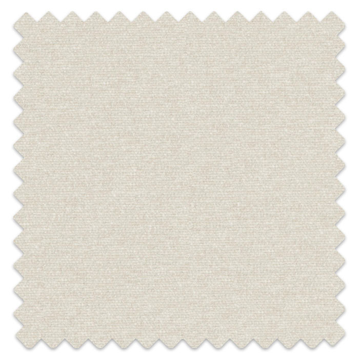 Swatch of Velvet Revolution Pearl by Fibre Naturelle