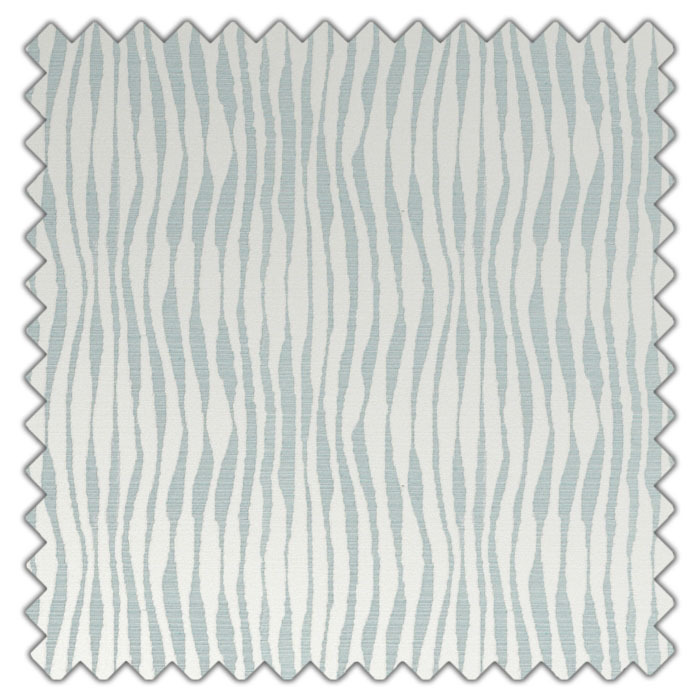 Swatch of Verona Aqua by Belfield Home
