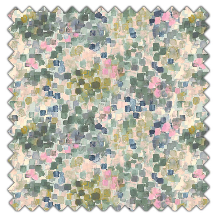 Swatch of Vicente Meadow by Voyage