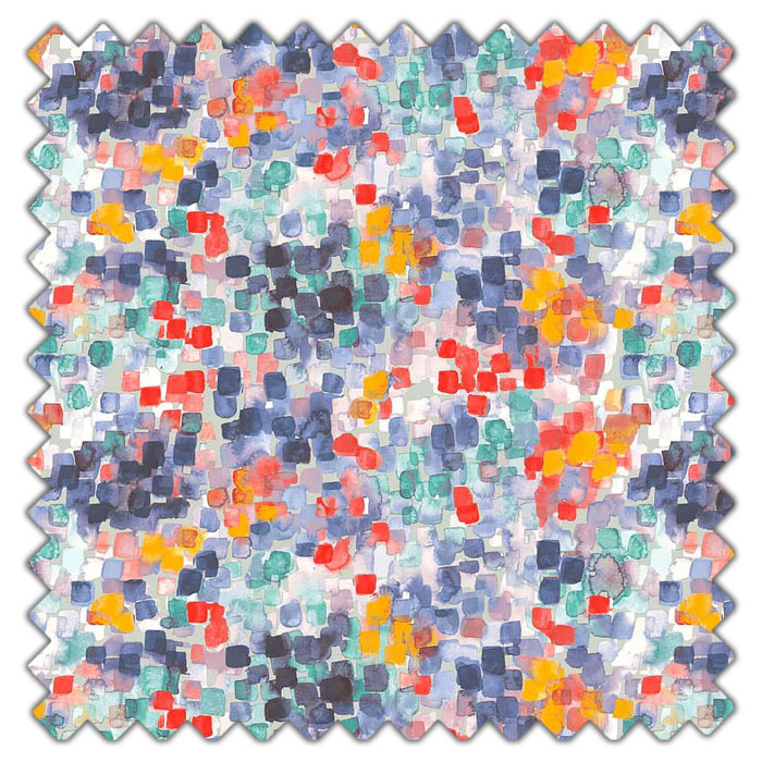 Swatch of Vicente Primary by Voyage