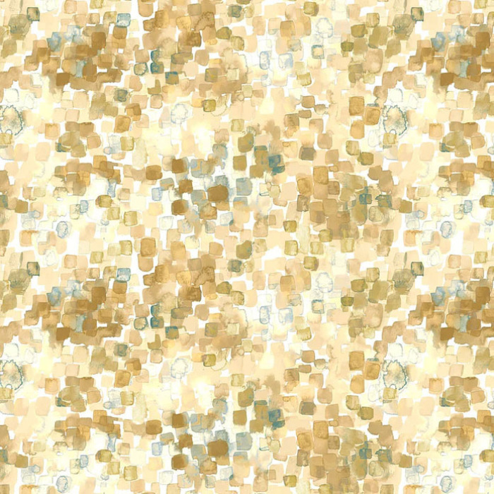 Vicente Pyrite Fabric by Voyage