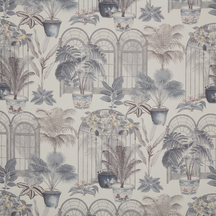 Image of Victorian Glasshouse putty by iLiv