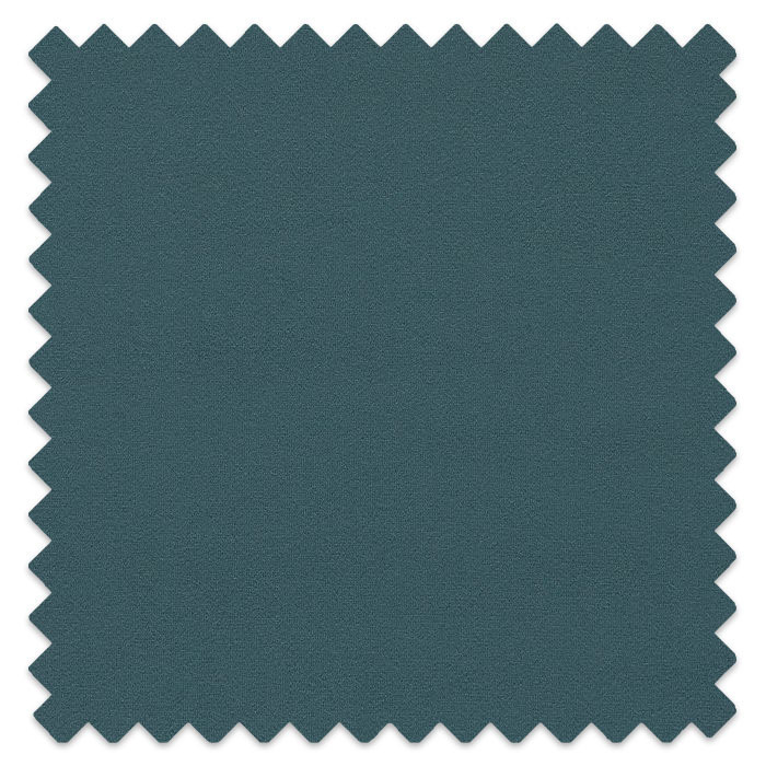 Swatch of Wardle Velvet Webbs Blue