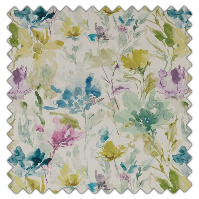 Swatch of Water Meadow Jade by iLiv