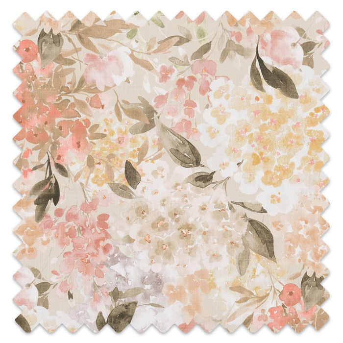 Swatch of Waterperry Autumn