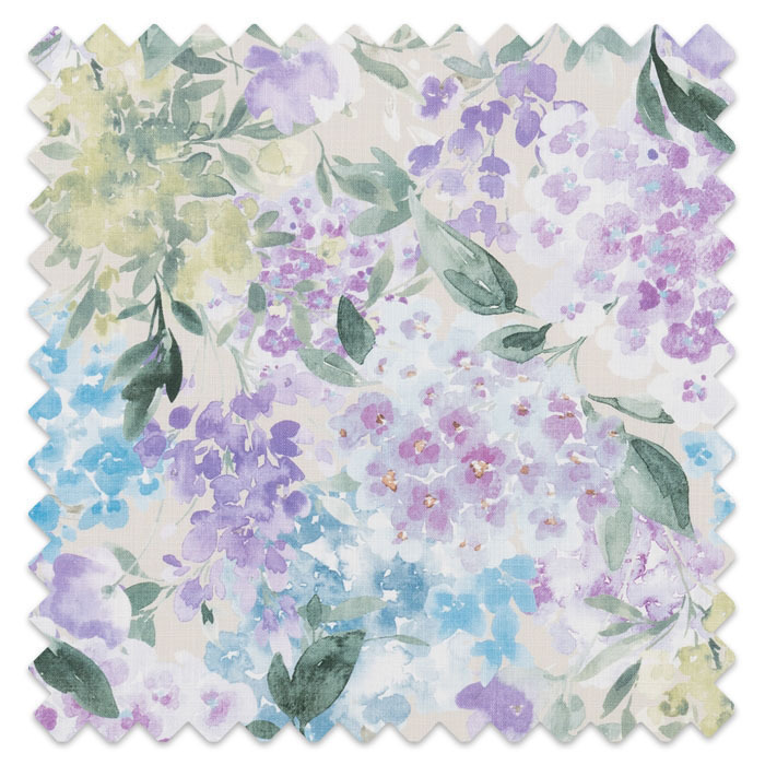 Swatch of Waterperry Periwinkle