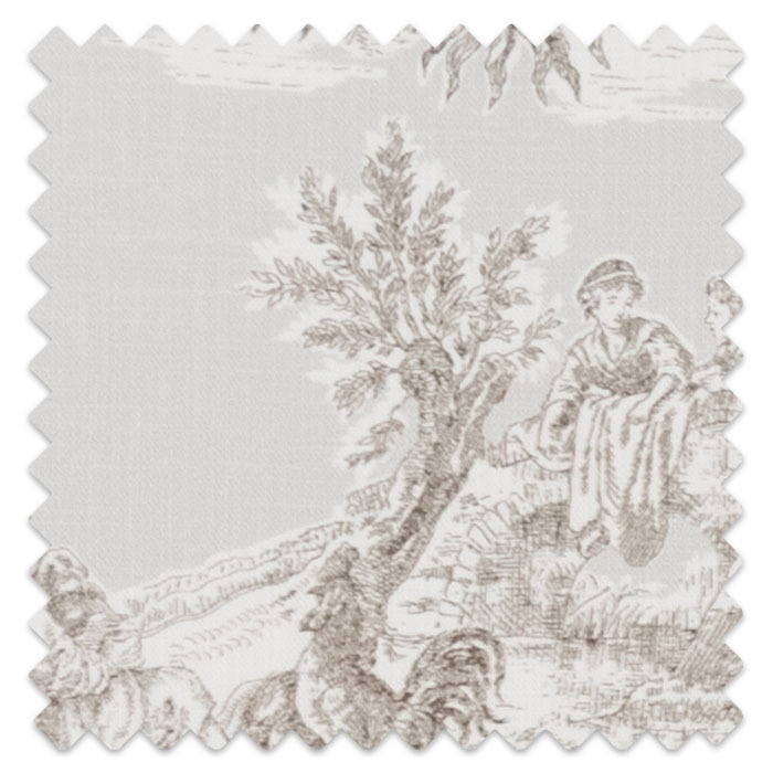 Swatch of Whistledown Parchment