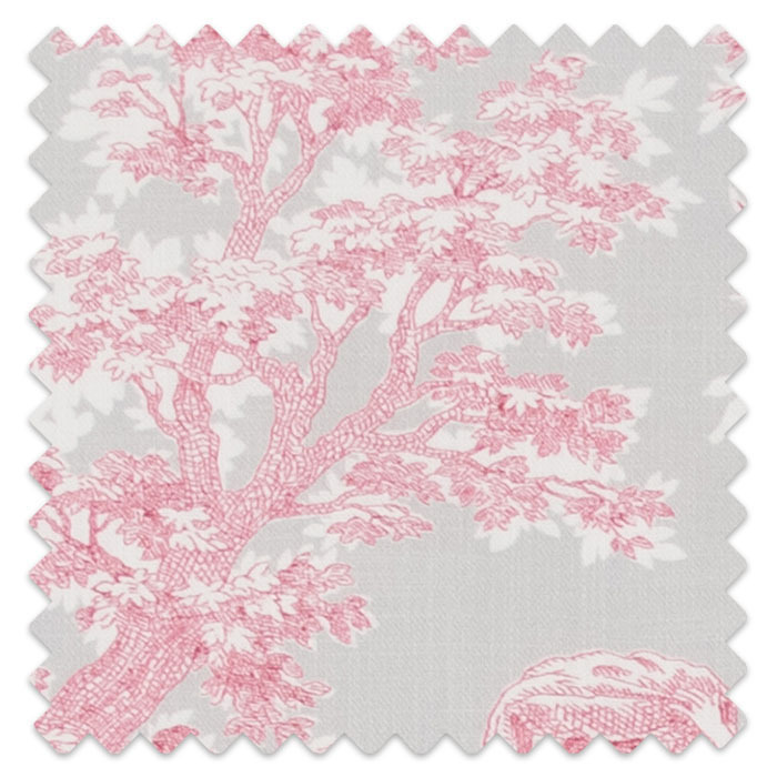 Swatch of Whistledown Rouge