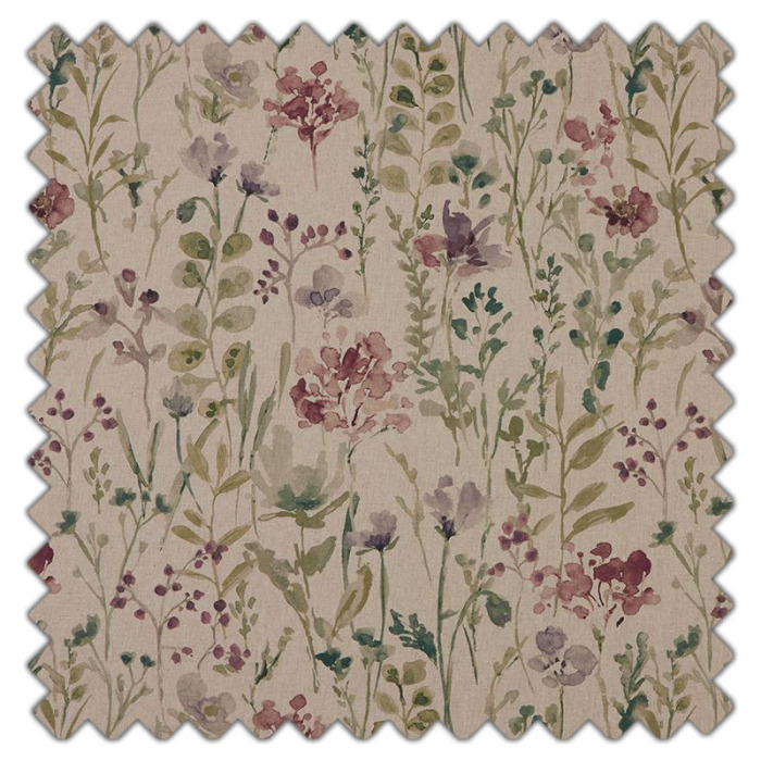 Swatch of Wild Fields Eucalyptus by iLiv