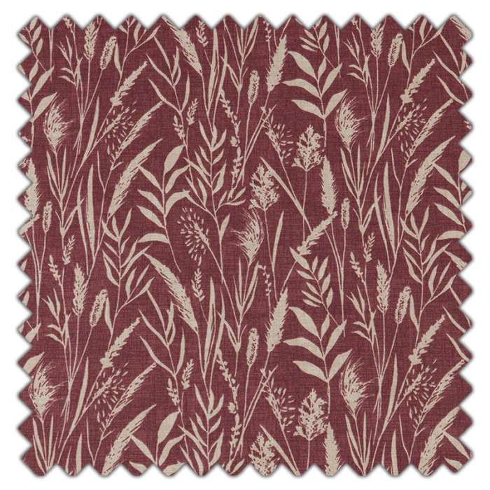Swatch of Wild Grasses Rosewood by iLiv
