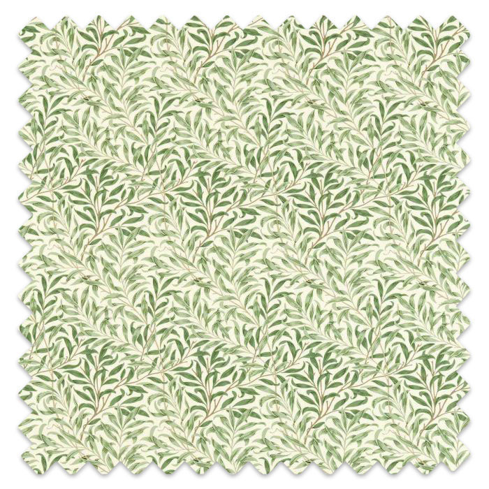 Swatch of Willow Bough Outdoor Sage