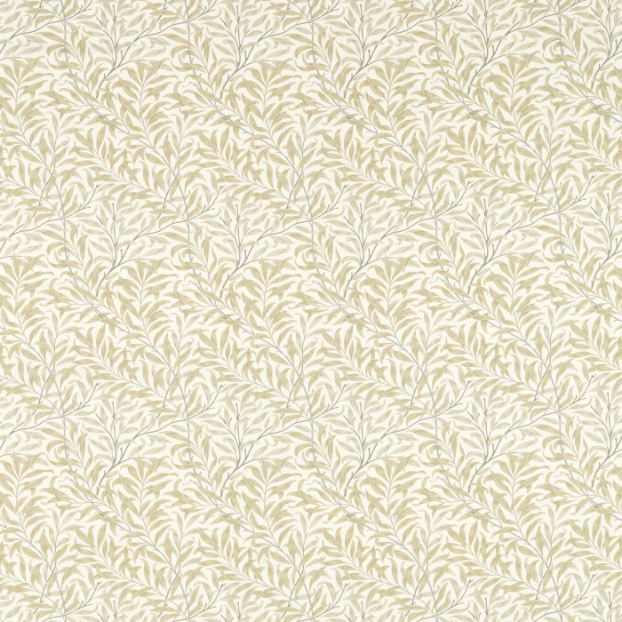 Swatch of Willow Boughs Linen