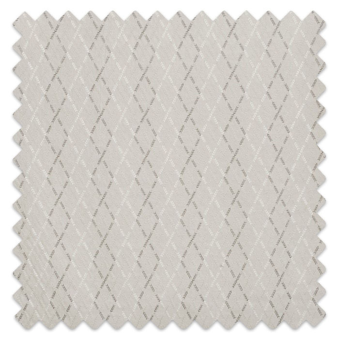 Swatch of Willow Pewter by Prestigious Textiles