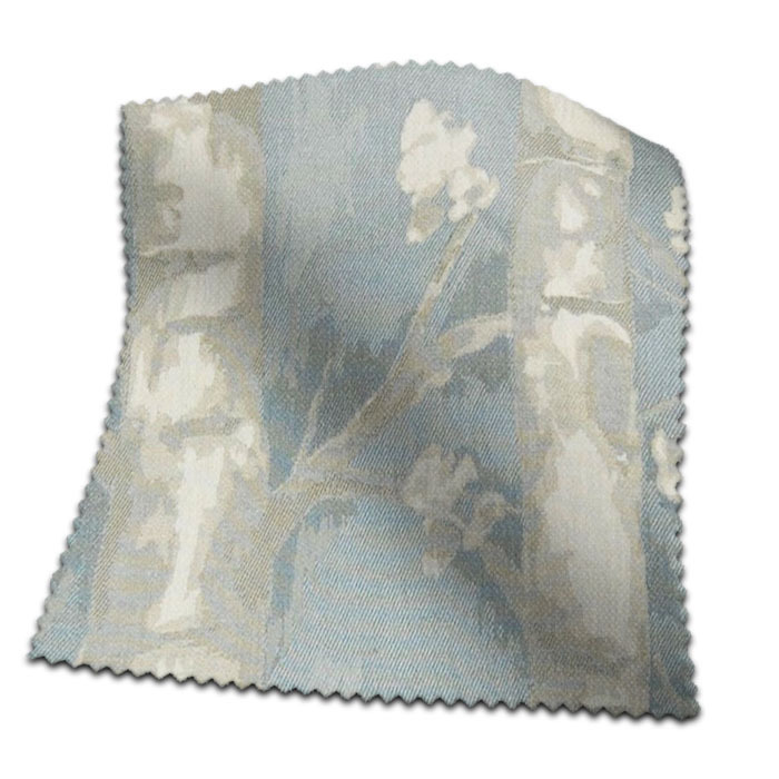 Swatch of Windermere Dove by Voyage