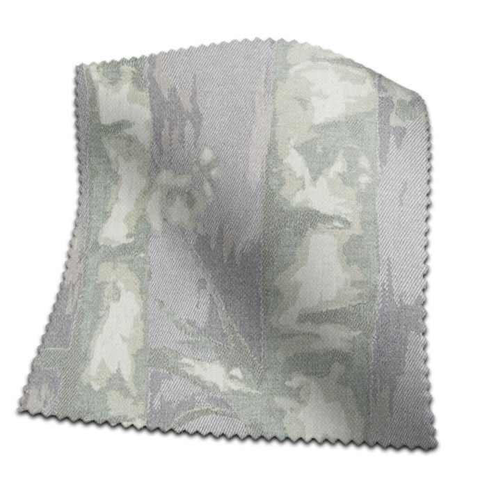 Swatch of Windermere Heather by Voyage