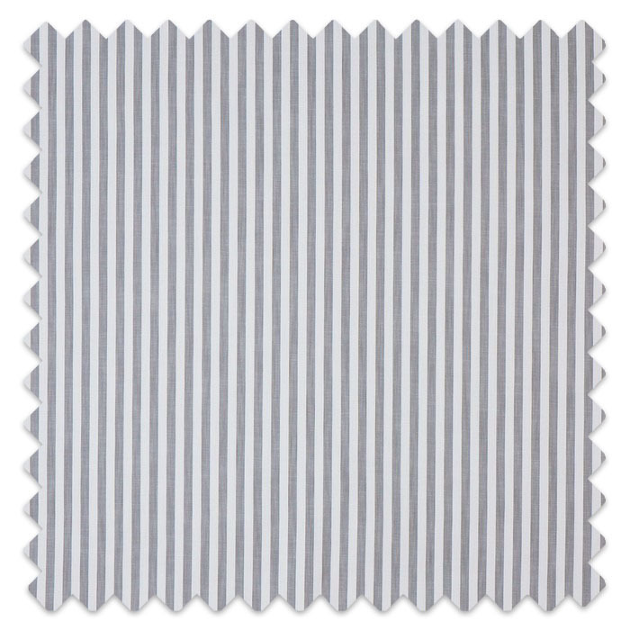 Swatch of Witney Zinc by Prestigious Textiles