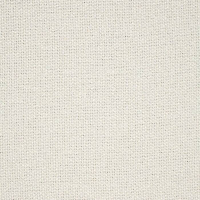Woodland Plain Ivory Fabric by Sanderson