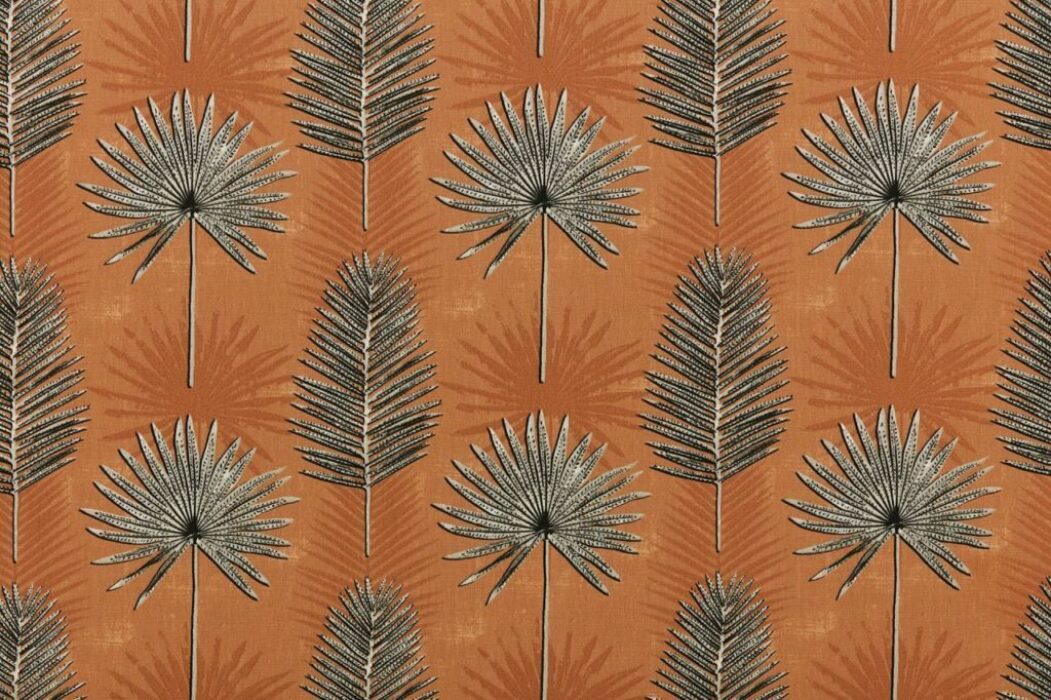 Image of zana terracotta by Ashley Wilde