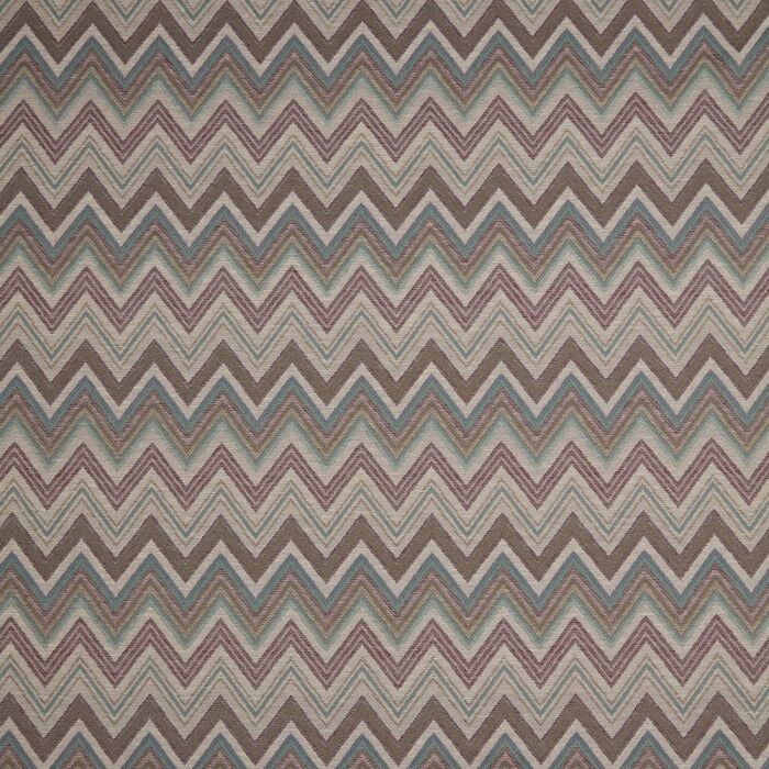 Zaya Damson Fabric by iLiv