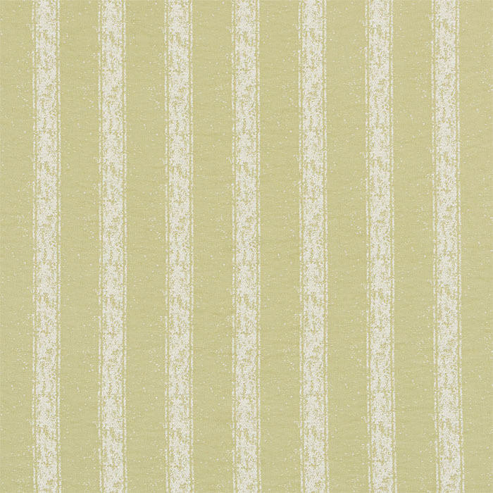 Zibar Chartreuse Fabric by Bill Beaumont