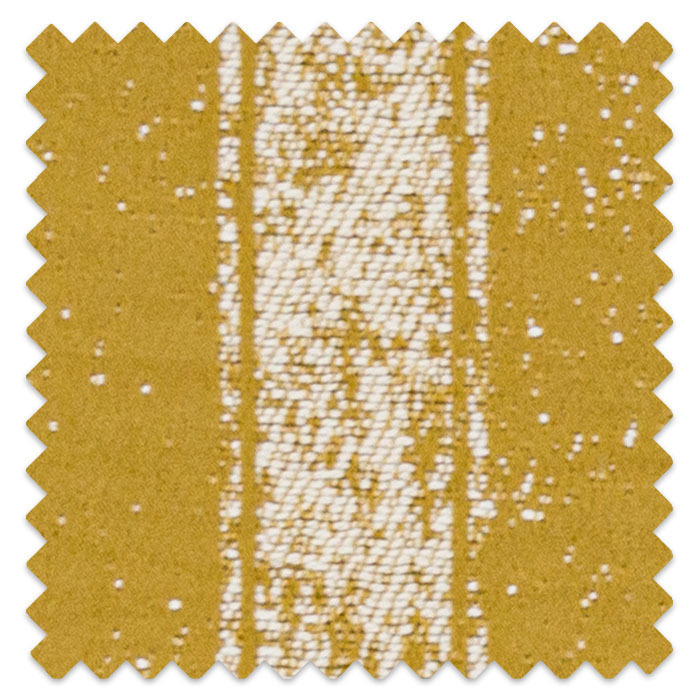 Swatch of Zibar Ochre